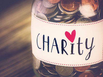 Make a Donation